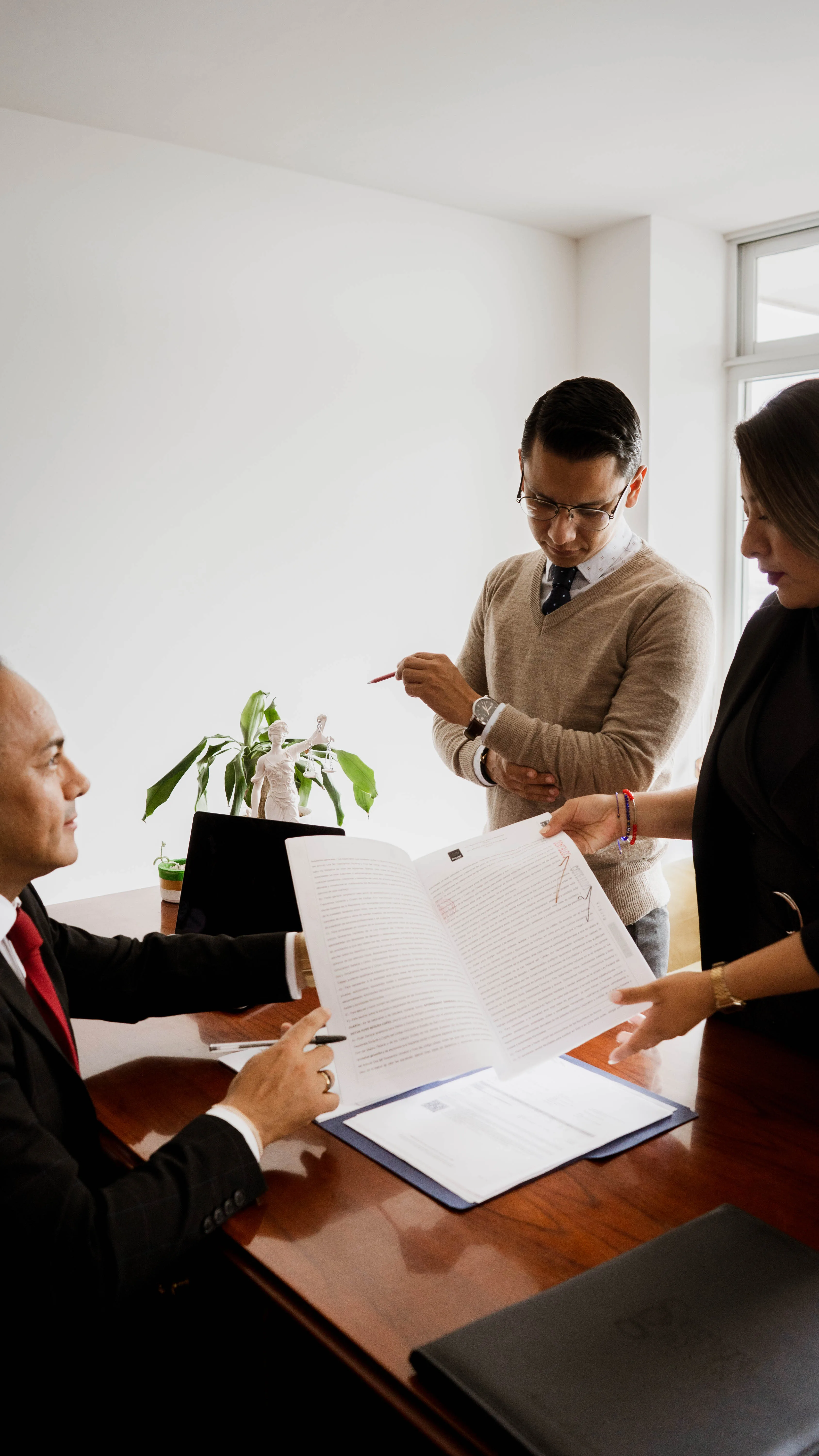 Control interno en empresas familiares: evita conflictos patrimoniales