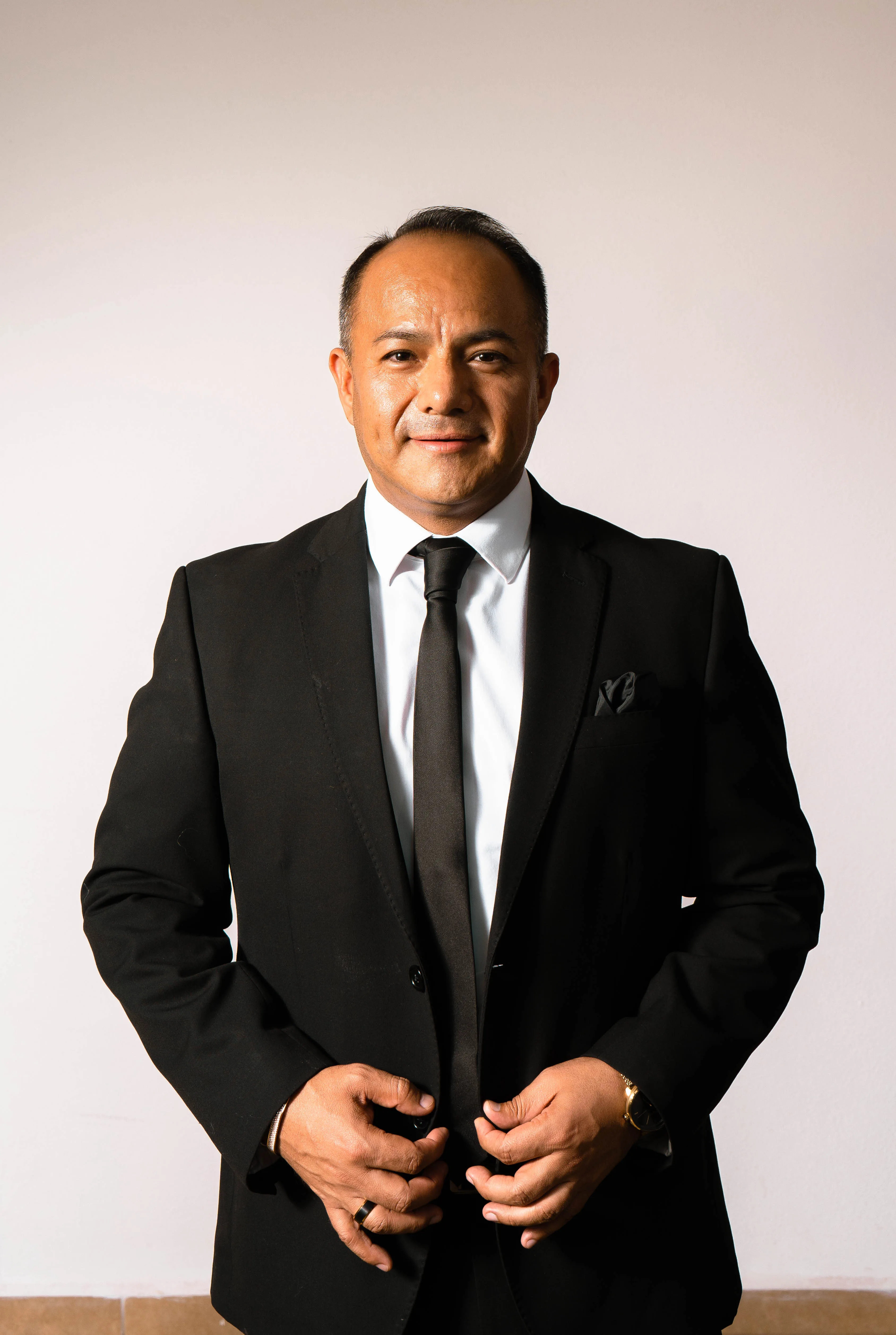 Fotografía de Segura García Consultores, firma de consultoría en San Luis Potosí