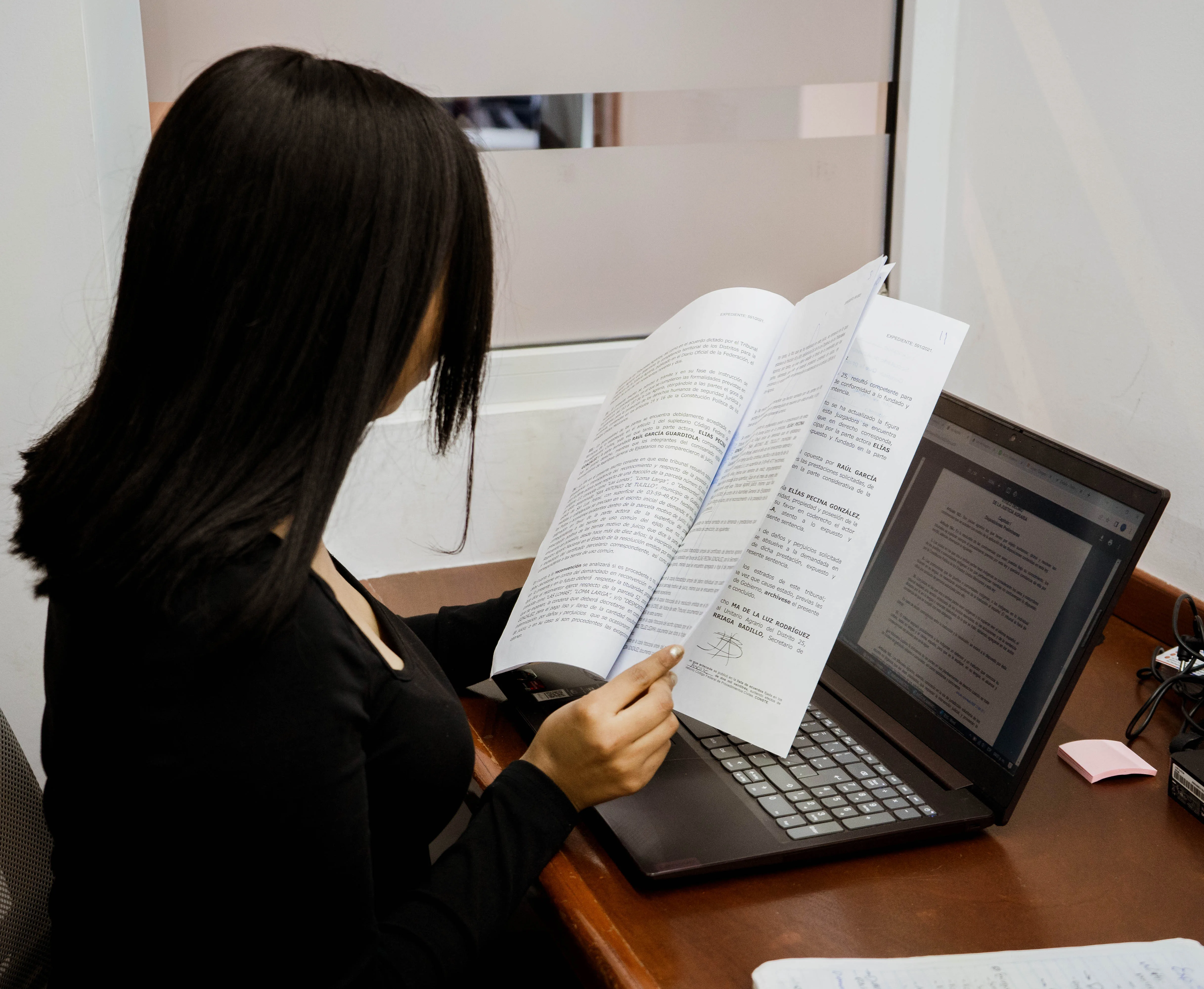 ¿Qué es el Libro Blanco y cuándo se debe elaborar?