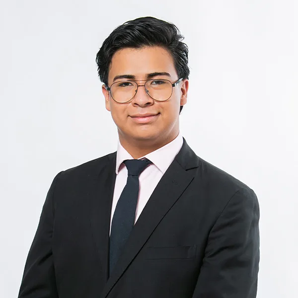 Jesús