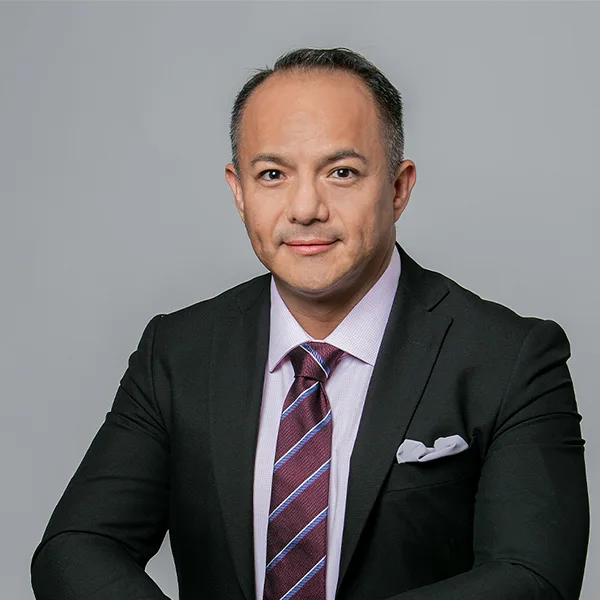 Lic. Leobardo Segura López